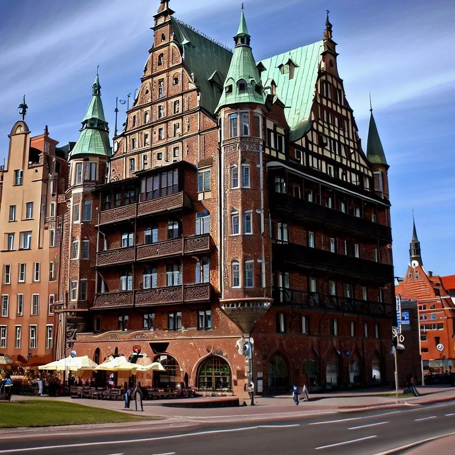 Hotel dla psa w Gdańsku